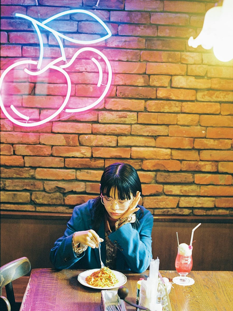 アイナジエンド - Slide:2