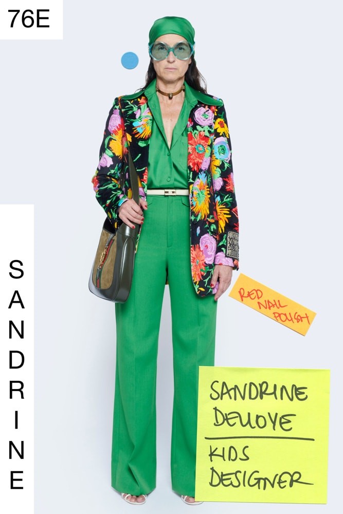 グッチ 渋谷パルコ - Slide:4