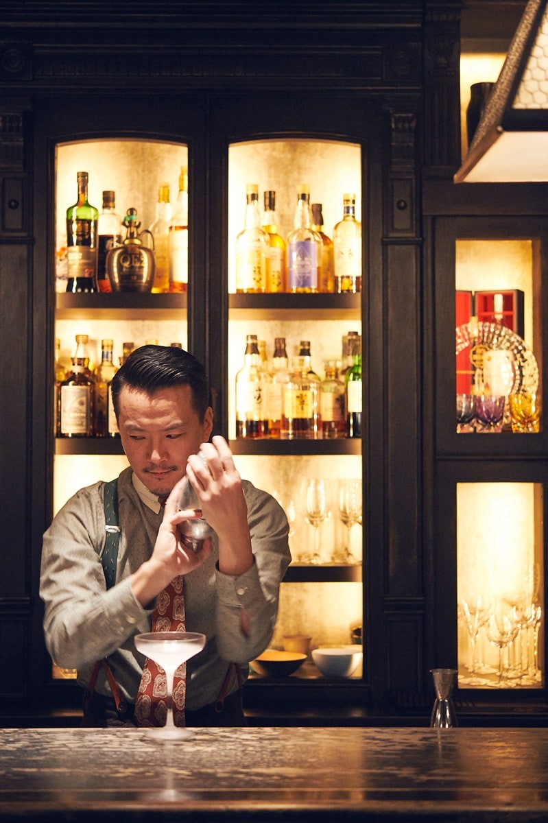 エスプレッソマティーニ|作り方|カクテル|The SG Club - Slide:3