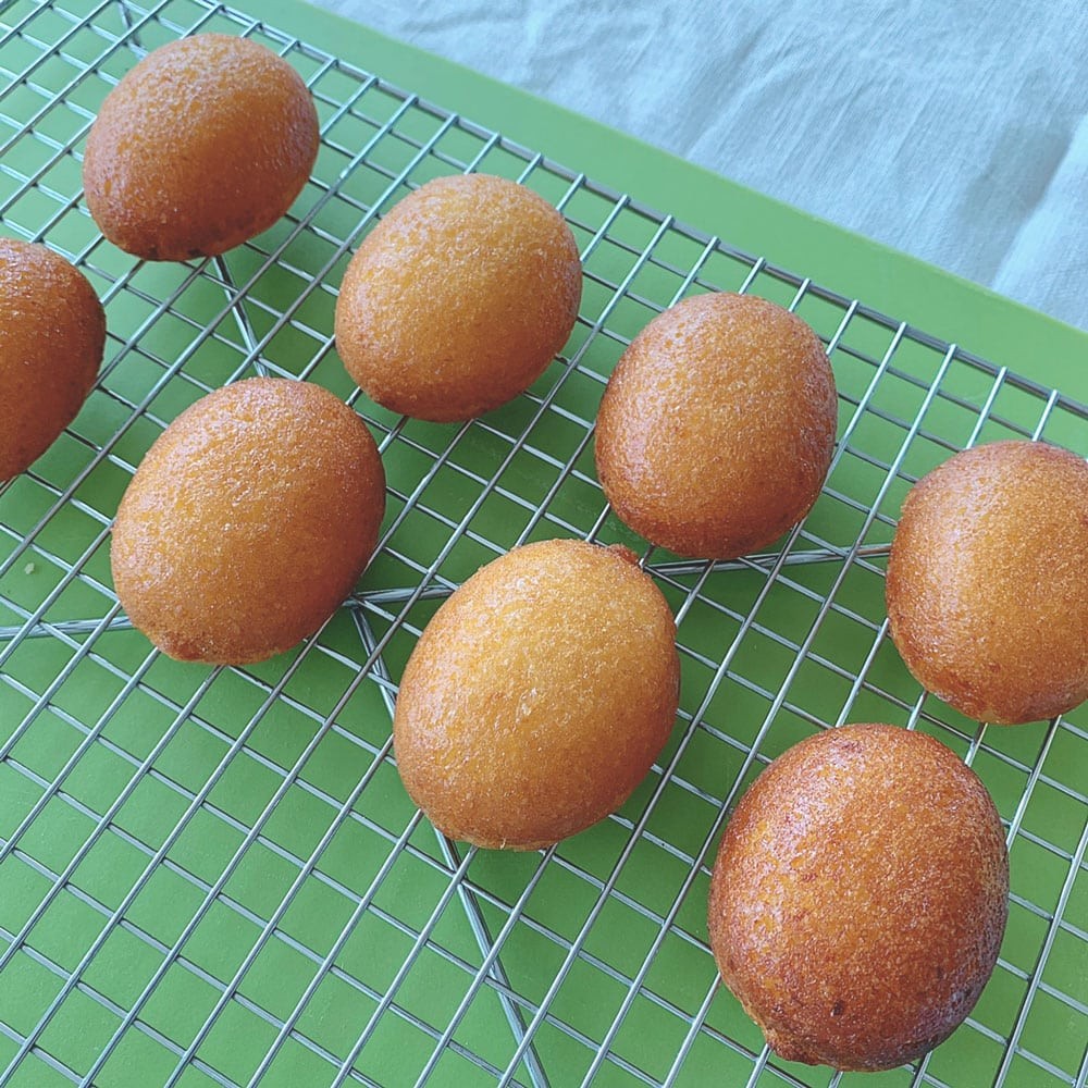 お菓子づくりのプロ バレンタイン - Slide:5