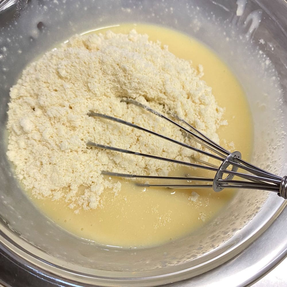 お菓子づくりのプロ バレンタイン - Slide:2