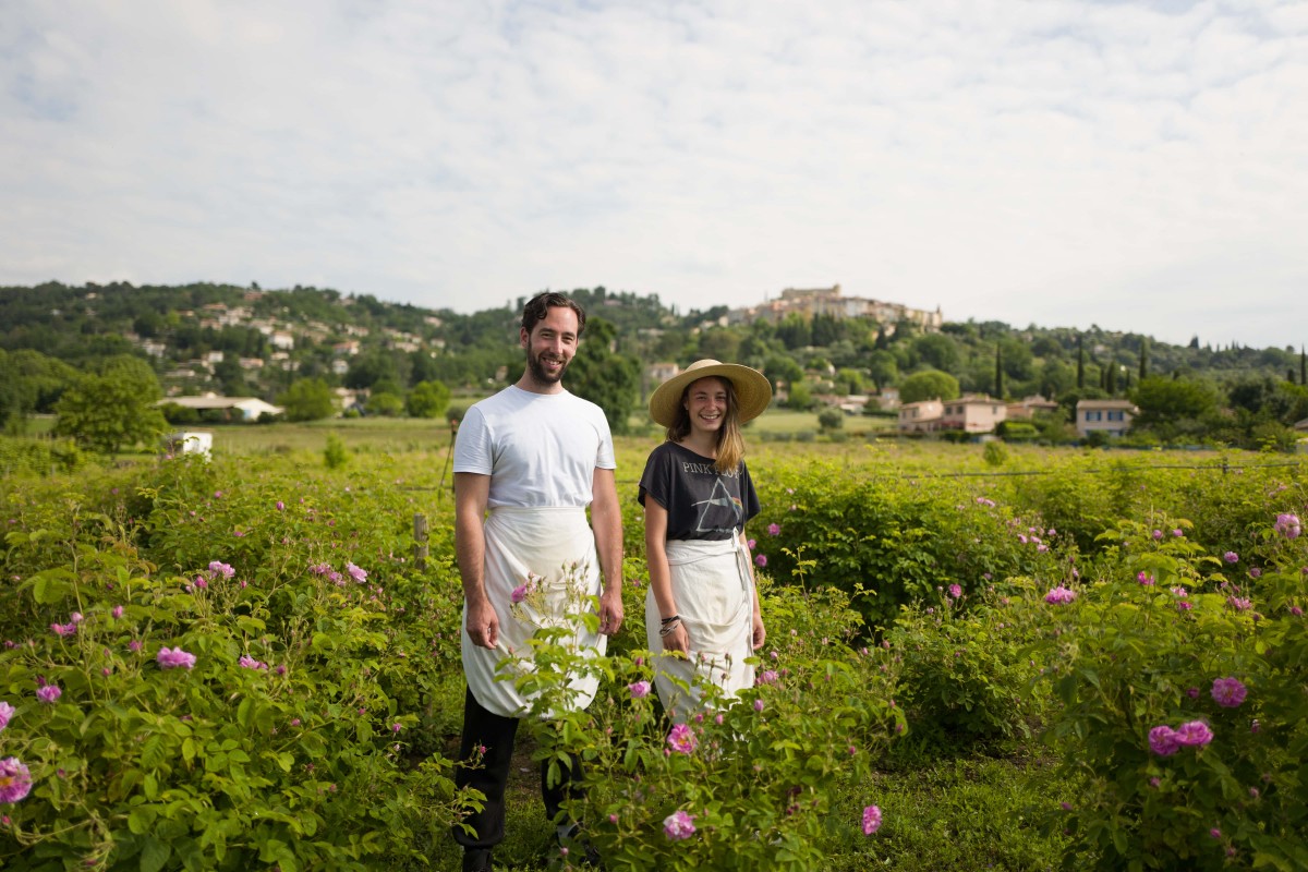 ディオール、調香師、ドキュメンタリー、フランソワドゥマシー - Slide:2