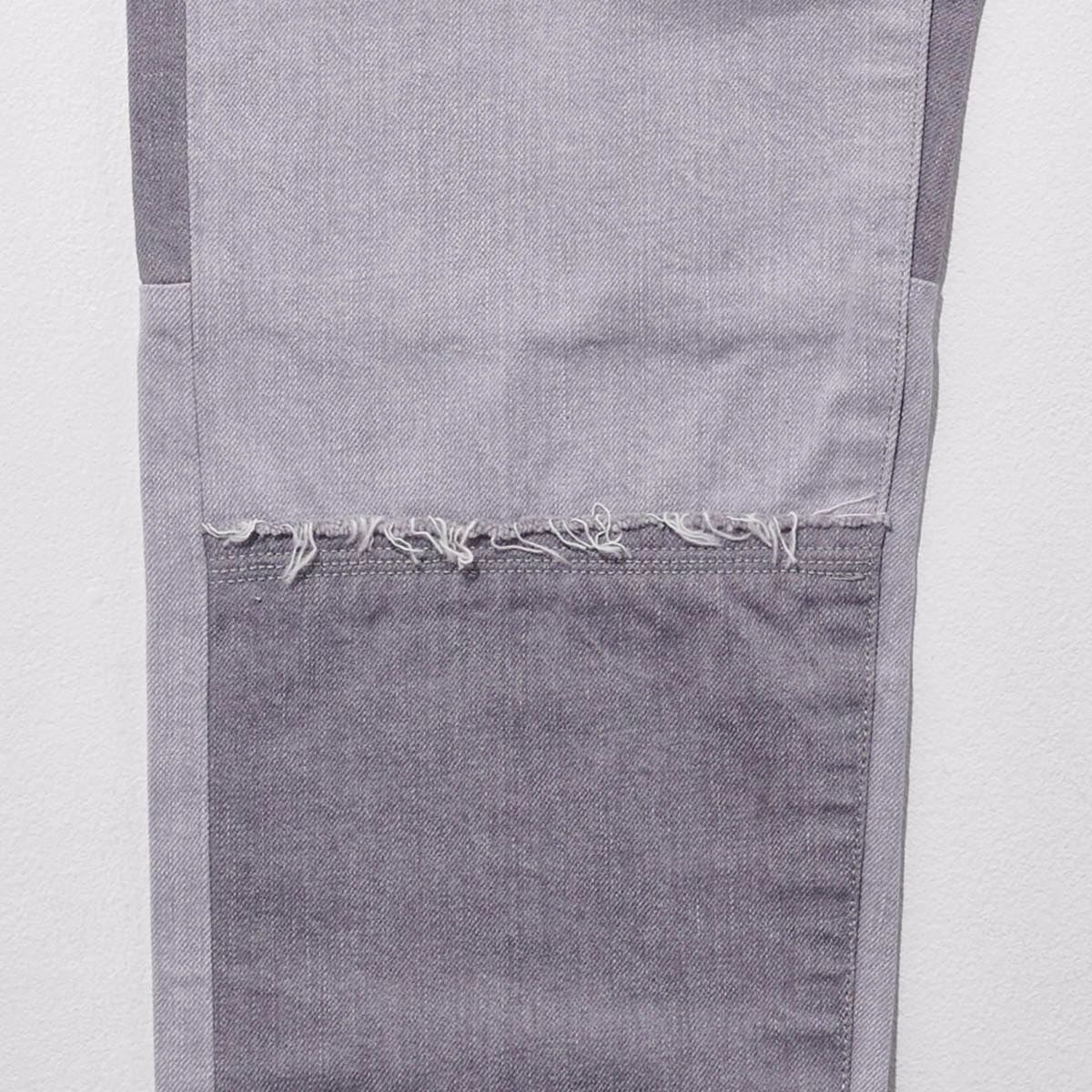 デニム パッチワーク メゾンスペシャル - Slide:5