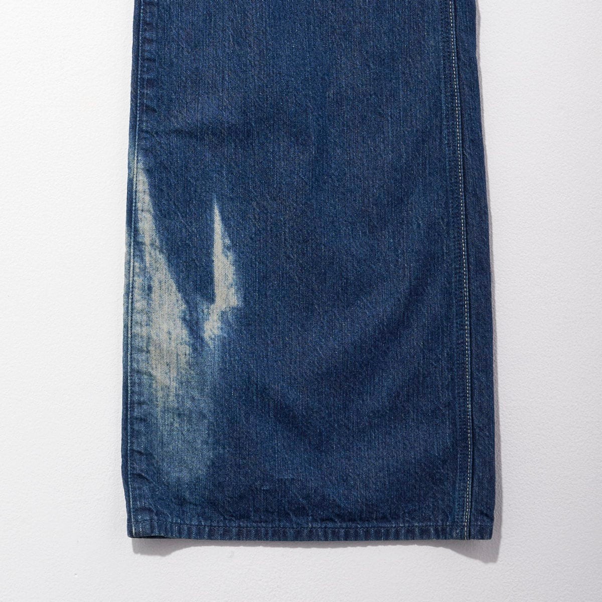 デニム ブリーチ オーラリー - Slide:5