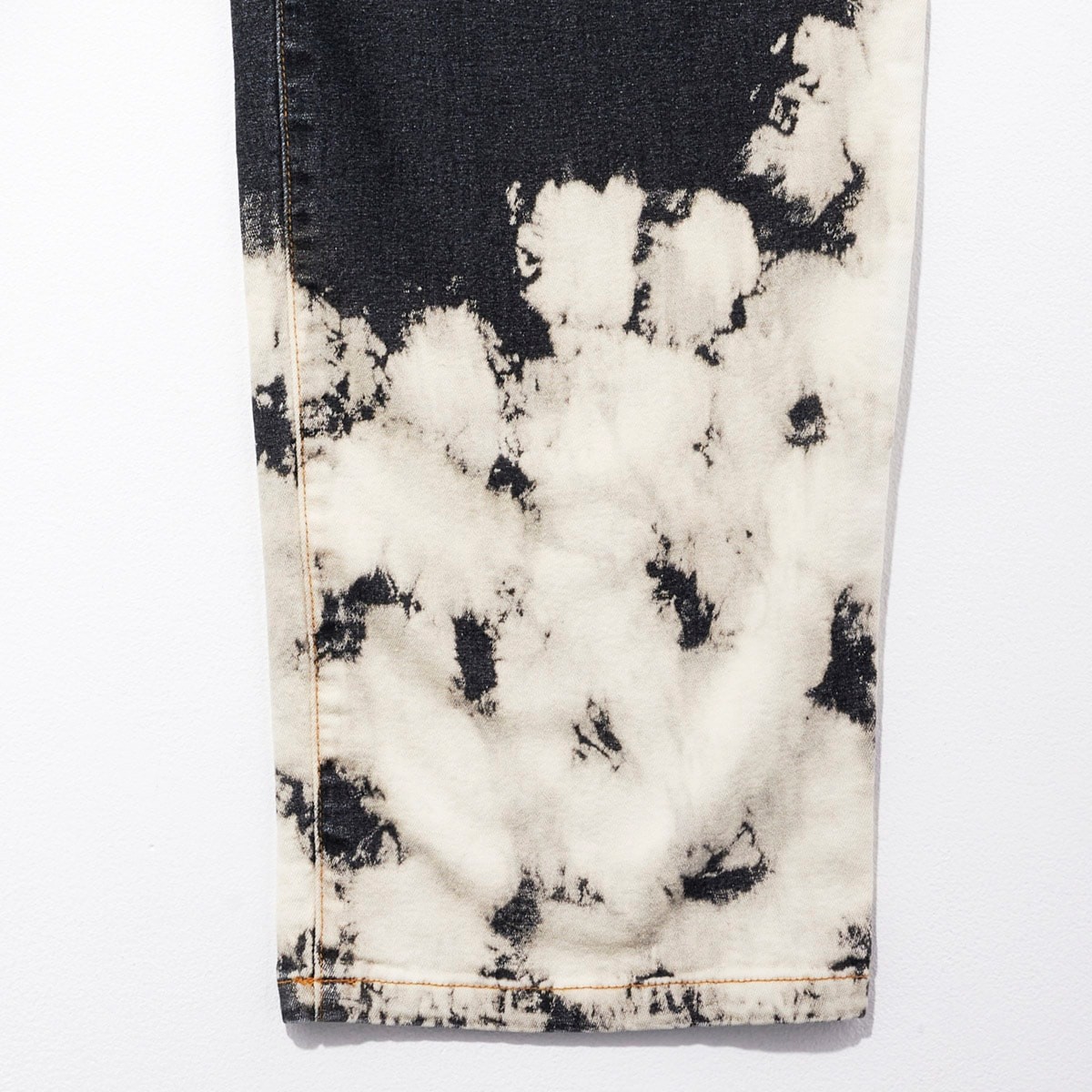 デニム ブリーチ Dw2R - Slide:5