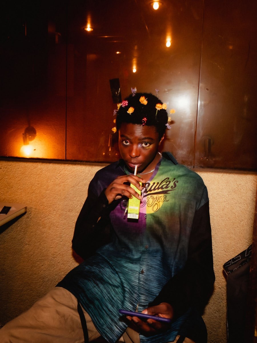 パウラズ イビザ 2021 - Slide:4