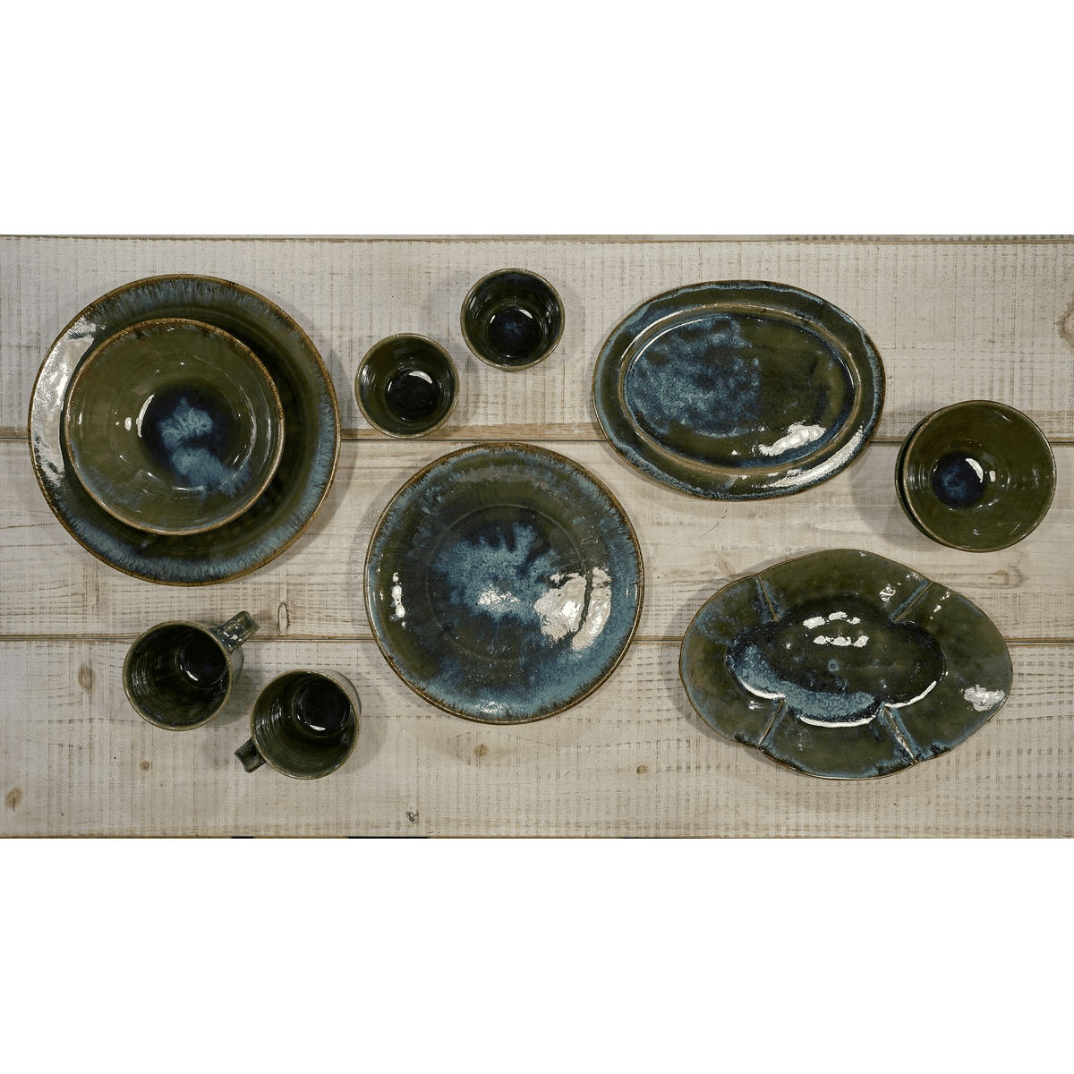 「喫茶ニカイ&kokonnと益子もえぎの小さな春の陶器市」出店作品 - Slide:23