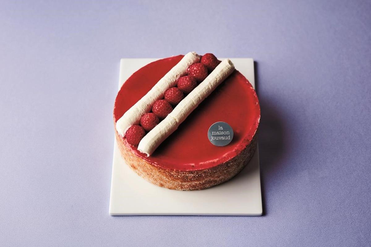 「伊勢丹新宿店」が期間限定で冷凍ケーキを販売。生菓子のような圧巻のクオリティ - Slide:7