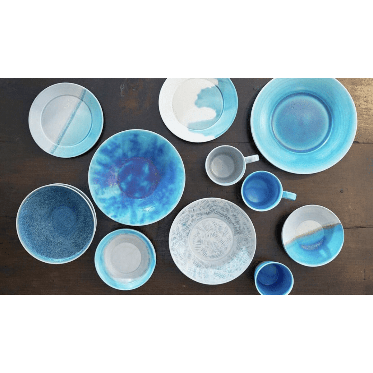 「喫茶ニカイ&kokonnと益子もえぎの小さな春の陶器市」出店作品 - Slide:15