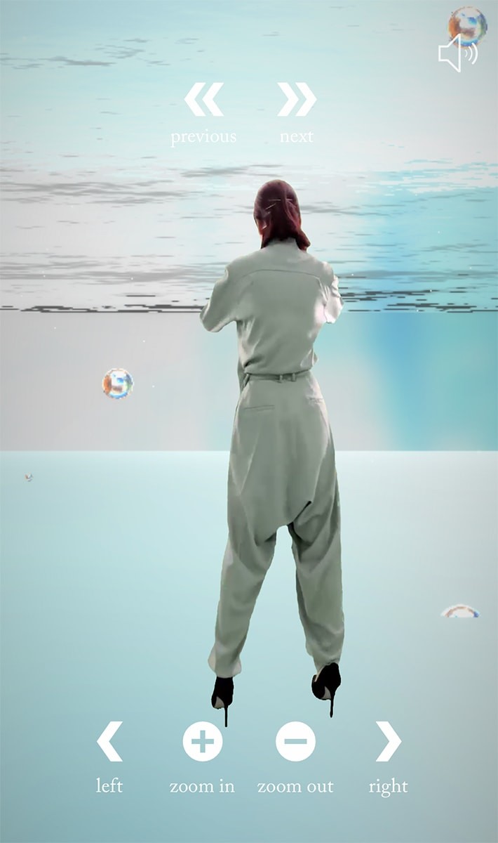 D-VEC(ディーベック) - Slide:3