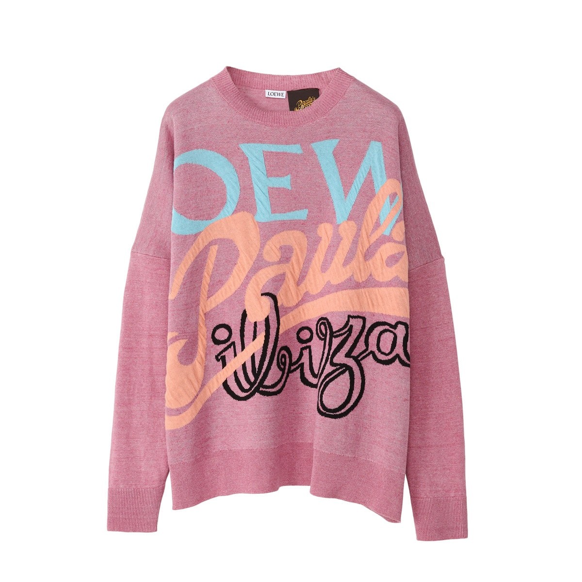 ジャガードセーター - Slide:5