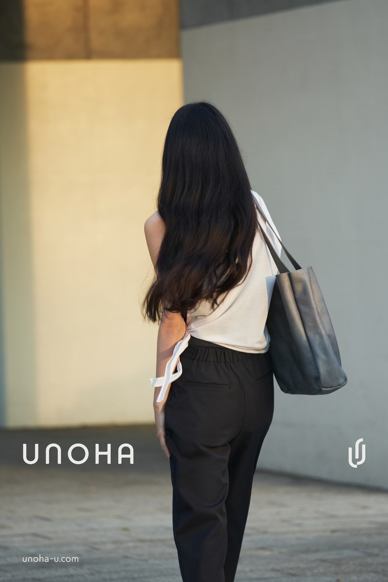 〈ウノハ〉のルック - Slide:2