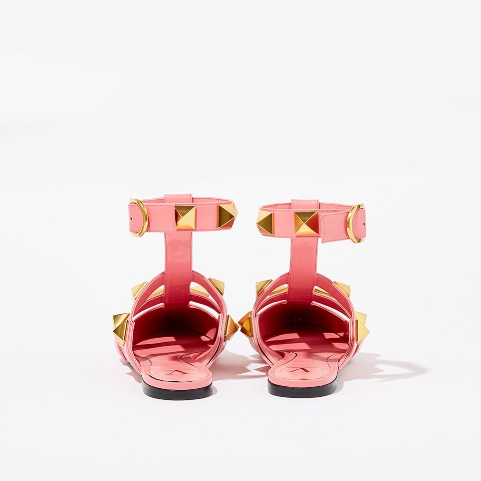 VALENTINO GARAVANI シューズ - Slide:3