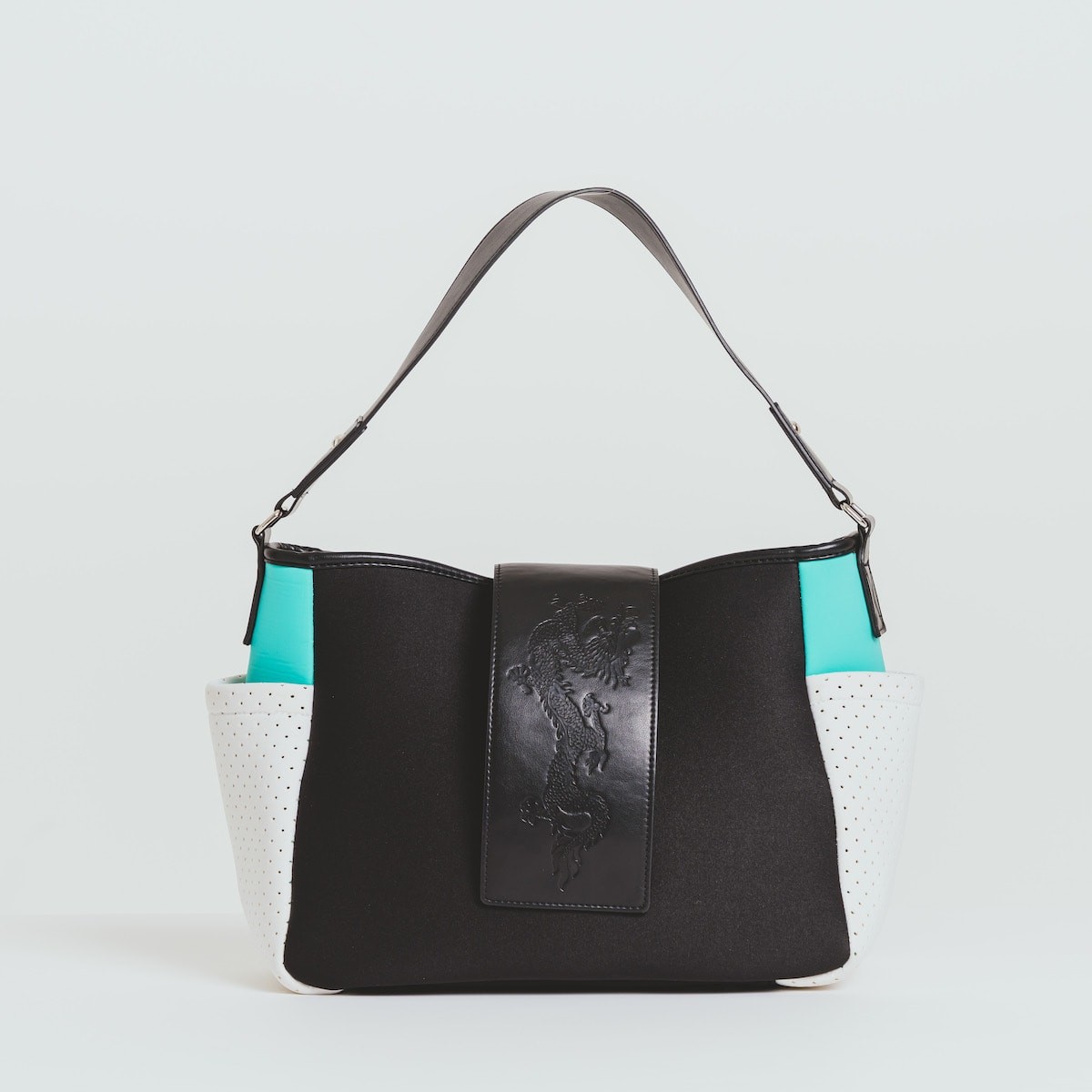 ヴィヴィアンタム2021春夏コレクションバッグ - Slide:2