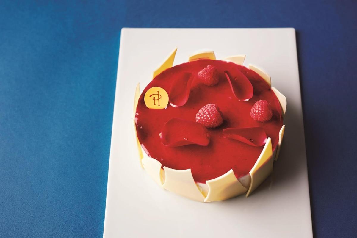 「伊勢丹新宿店」が期間限定で冷凍ケーキを販売。生菓子のような圧巻のクオリティ - Slide:1