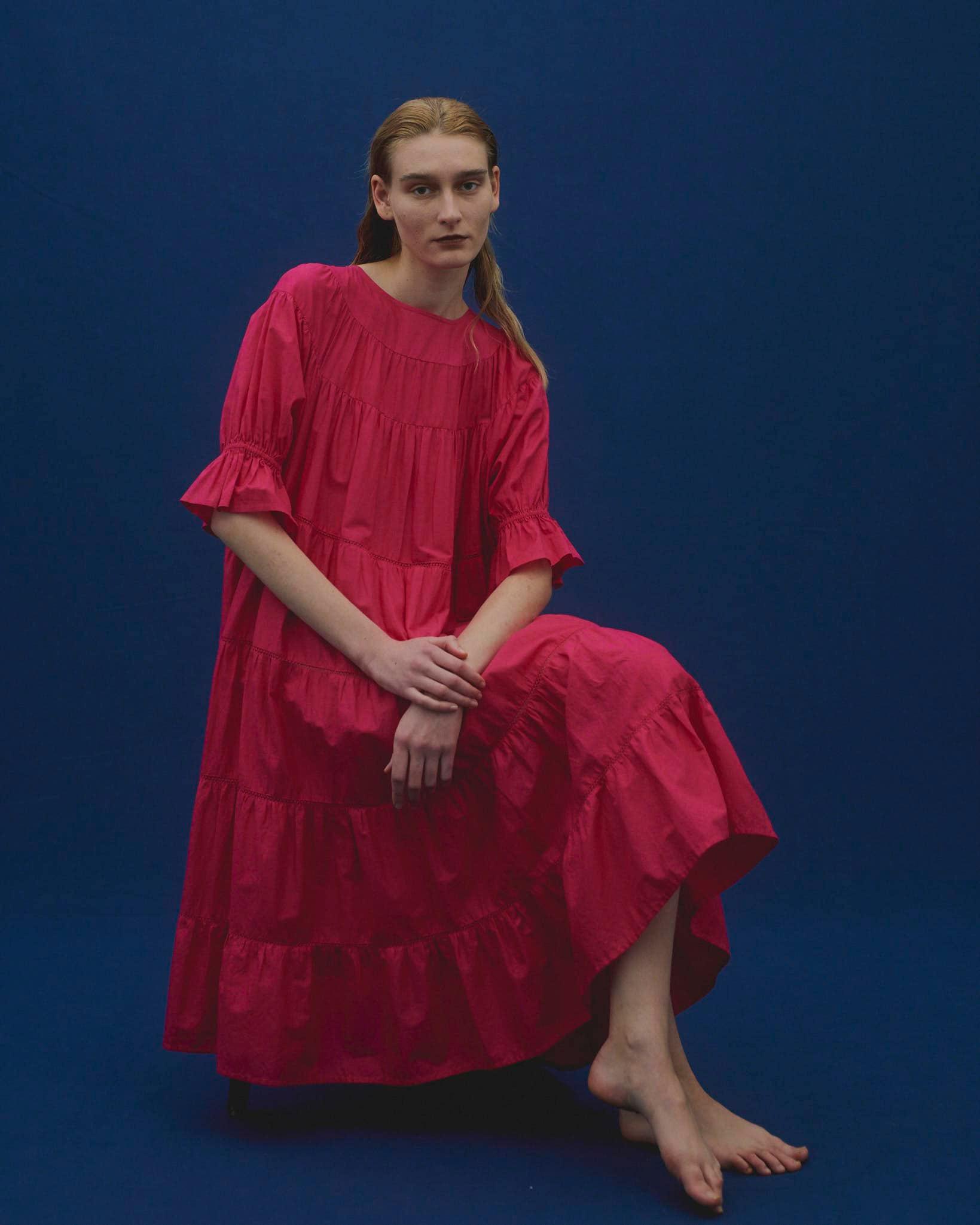 マーレット|ワンピース