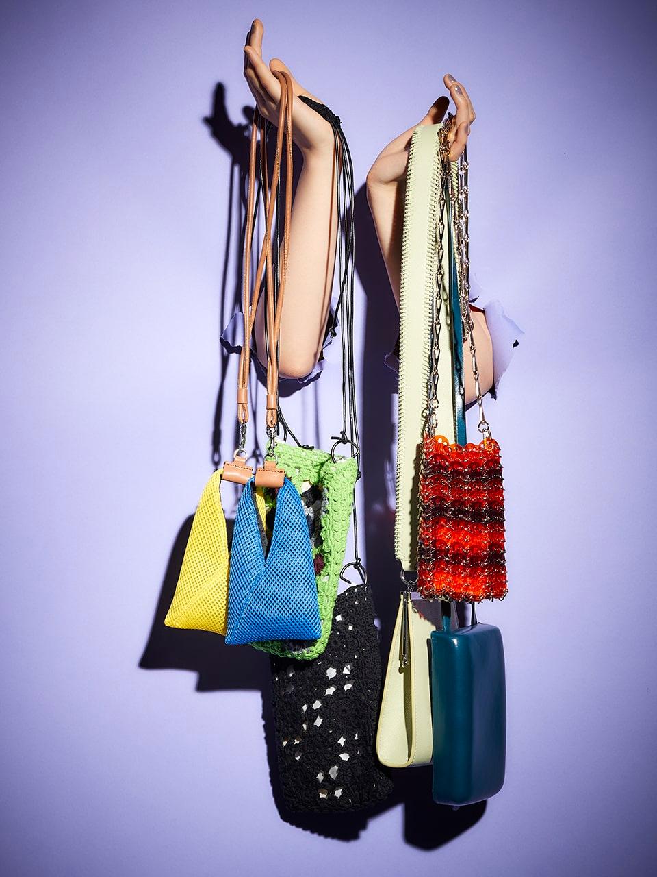 ミニバッグ 2021年バッグ