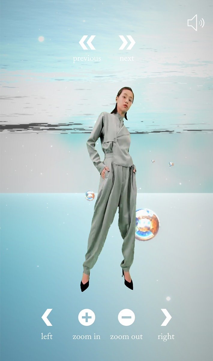 D-VEC(ディーベック) - Slide:1