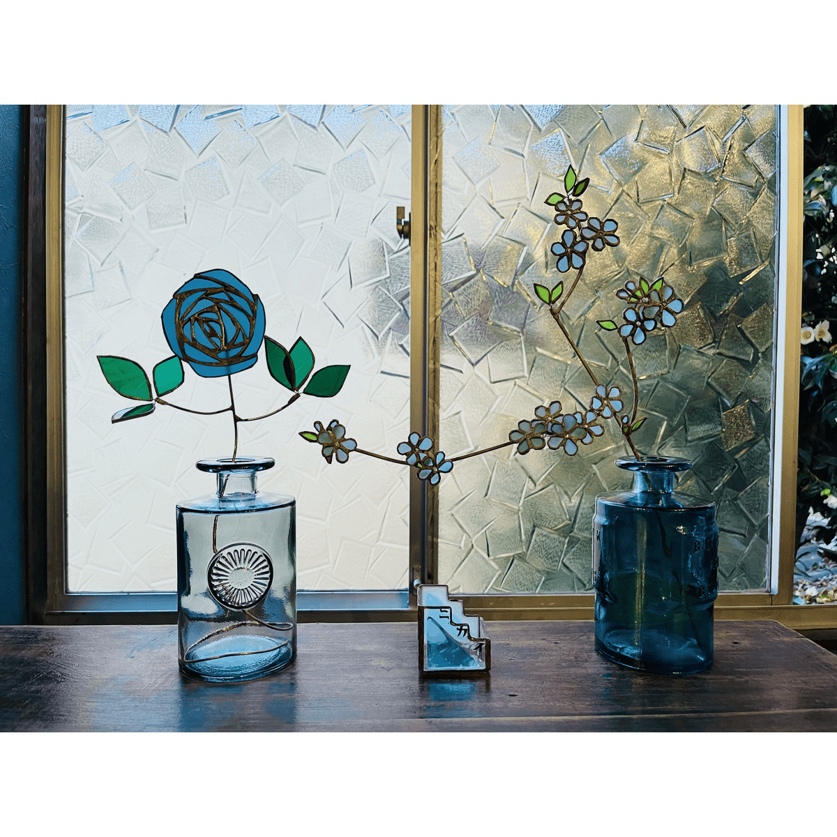 「喫茶ニカイ&kokonnと益子もえぎの小さな春の陶器市」出店作品 - Slide:21