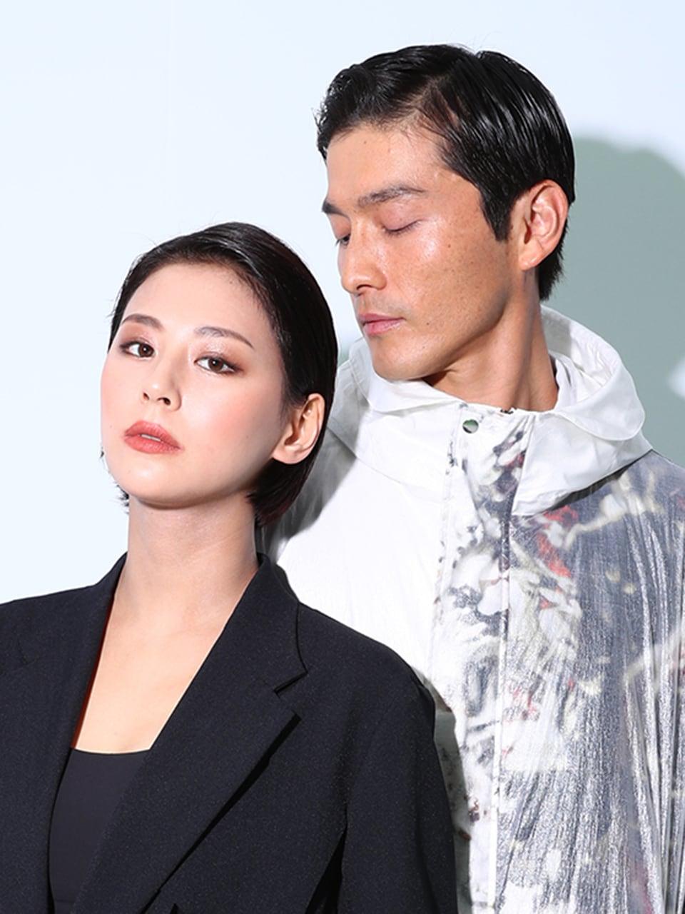 D-VEC/ディーベック/西内まりあ