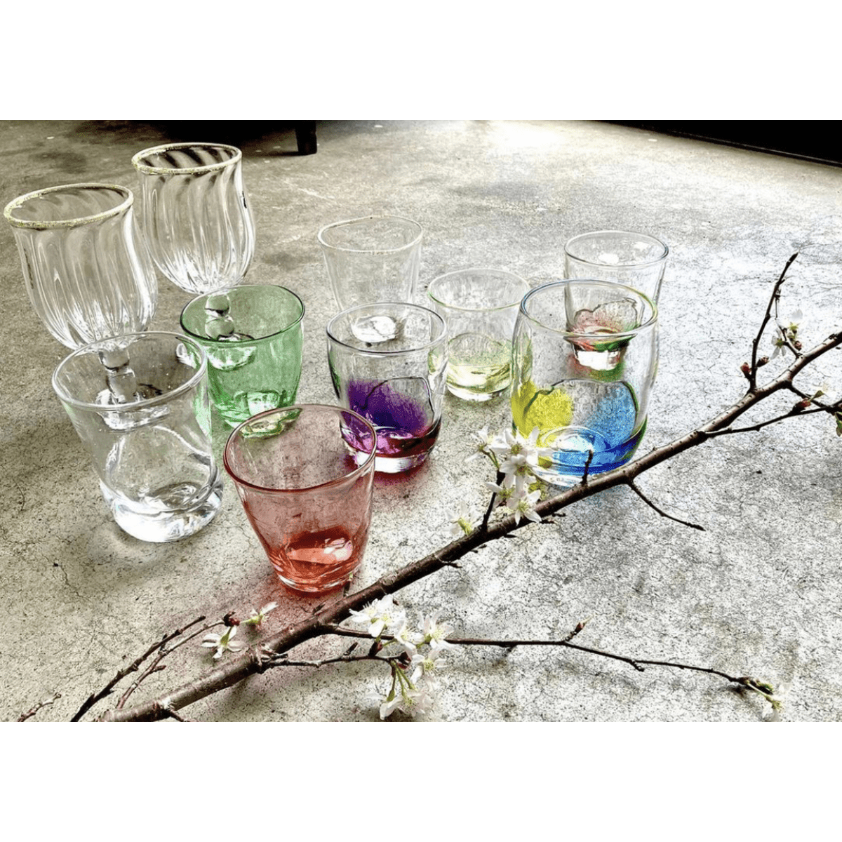 「喫茶ニカイ&kokonnと益子もえぎの小さな春の陶器市」出店作品 - Slide:14