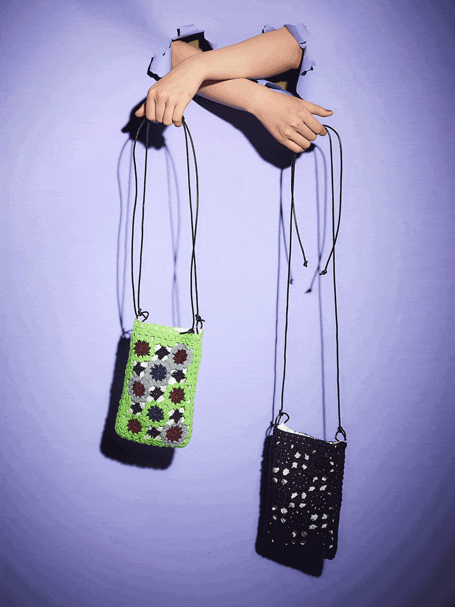 ポンティ バッグ - Slide:4