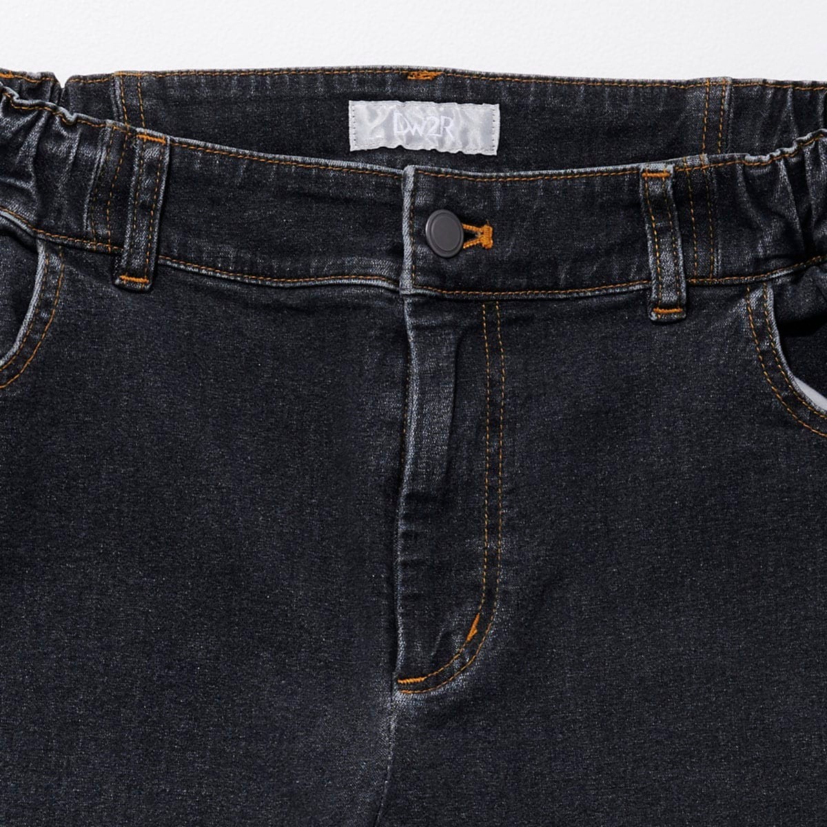 デニム ブリーチ Dw2R - Slide:3