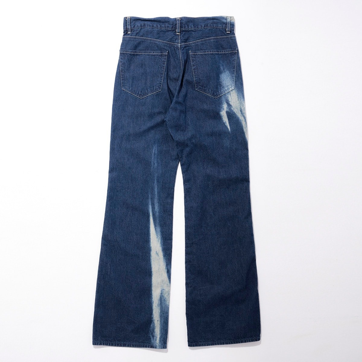 デニム ブリーチ オーラリー - Slide:2