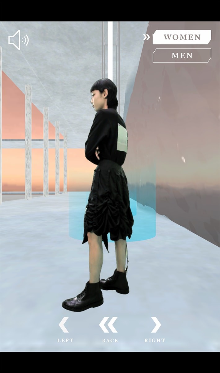 D-VEC(ディーベック) - Slide:3