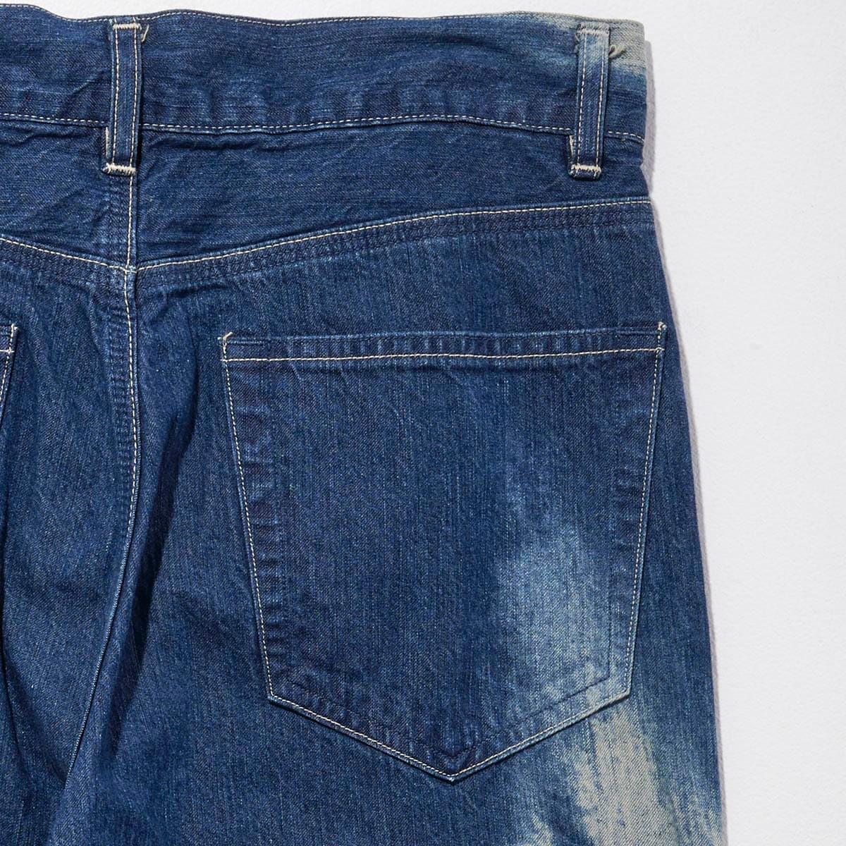 デニム ブリーチ オーラリー - Slide:6