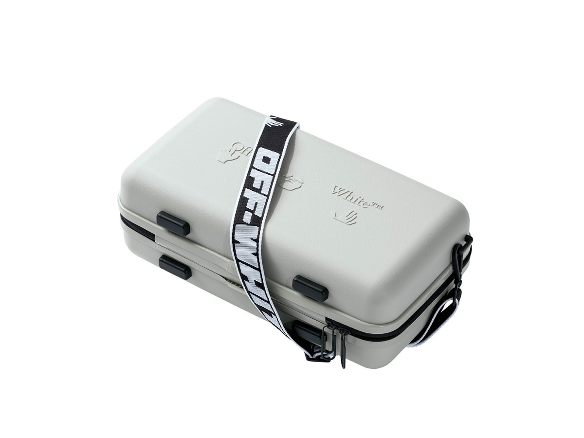 アモーレパシフィックxオフホワイト|プロテクションボックス - Slide:2