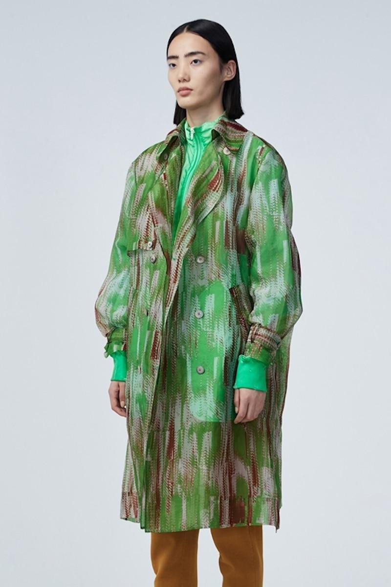 JNBYの2021春夏コレクション