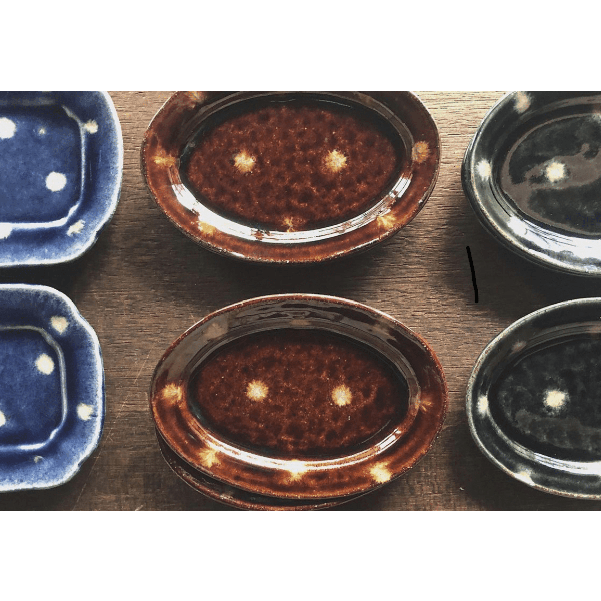 「喫茶ニカイ&kokonnと益子もえぎの小さな春の陶器市」出店作品 - Slide:18