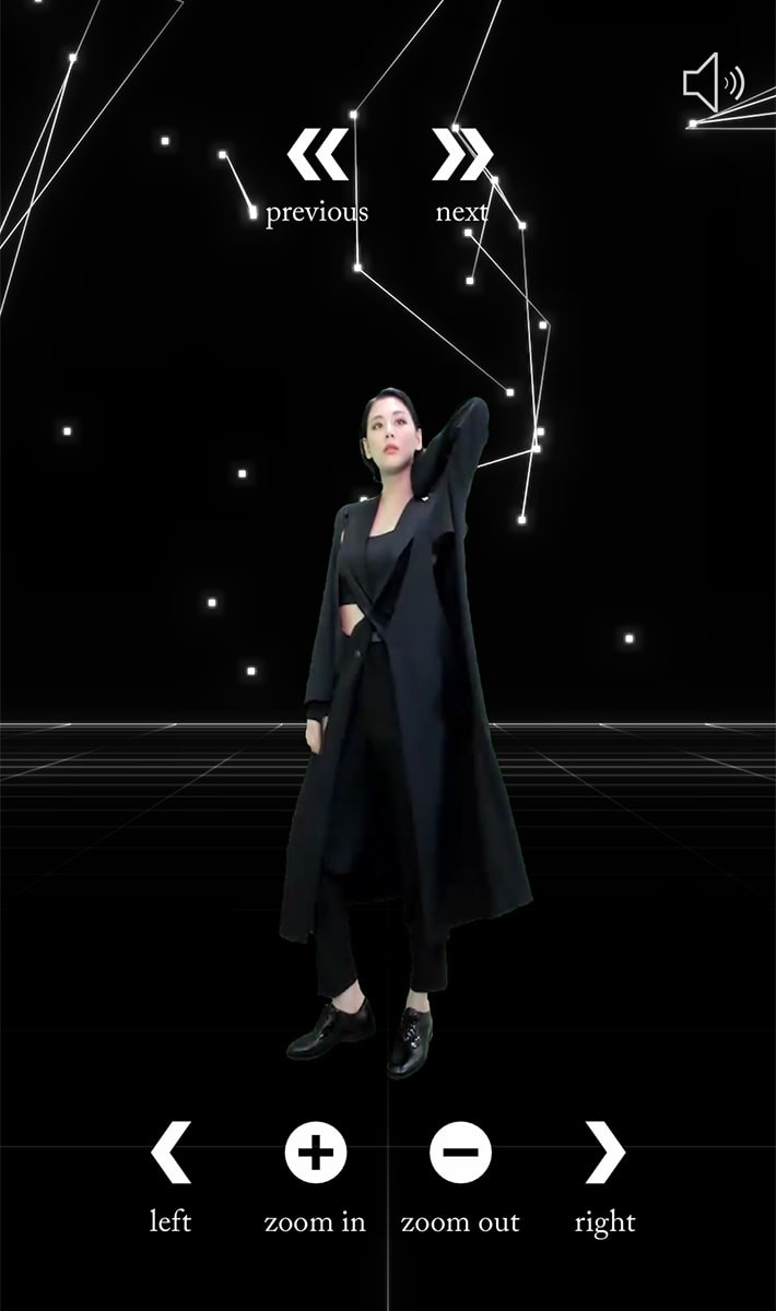 D-VEC(ディーベック) - Slide:1