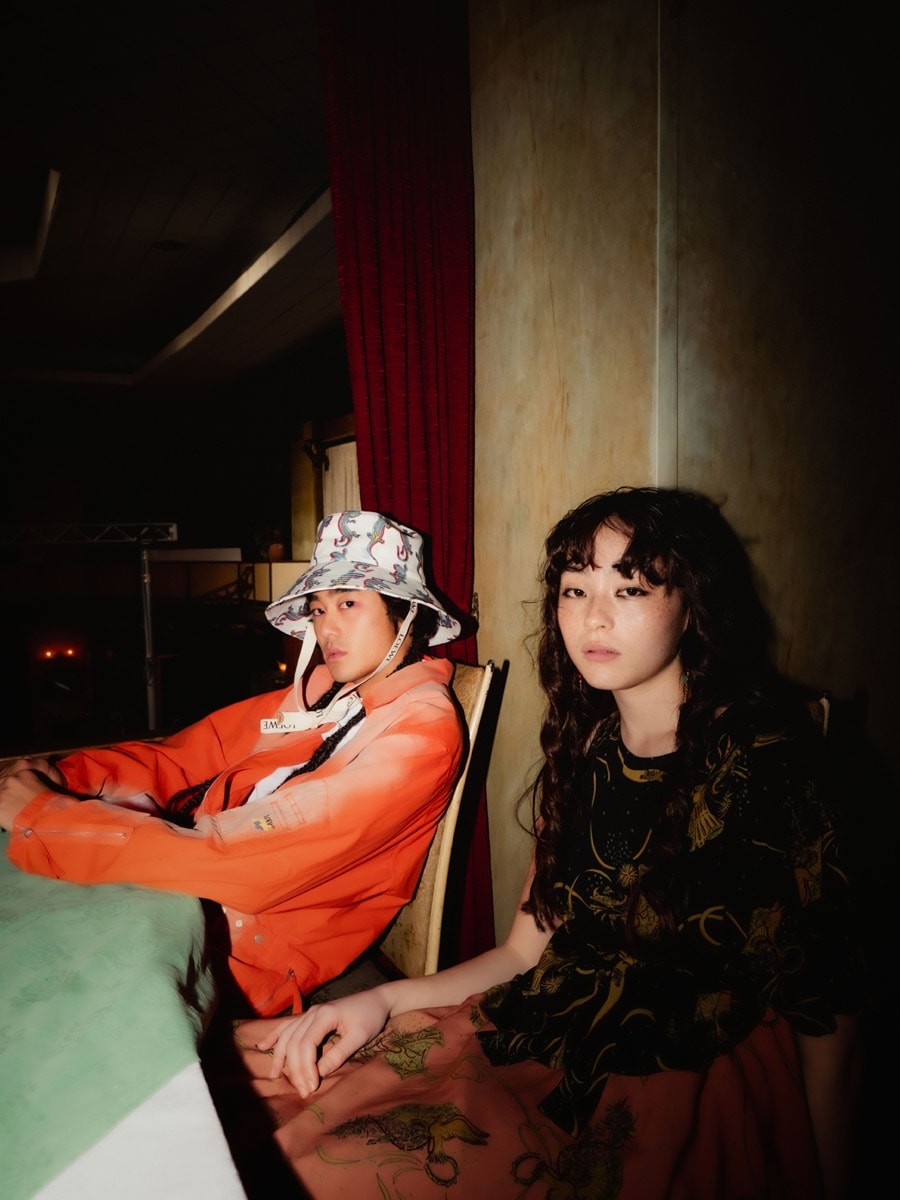 パウラズ イビザ 2021 - Slide:5