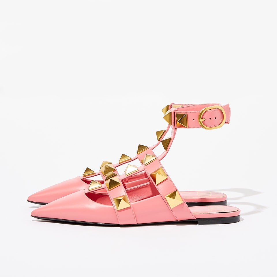 VALENTINO GARAVANI シューズ - Slide:2