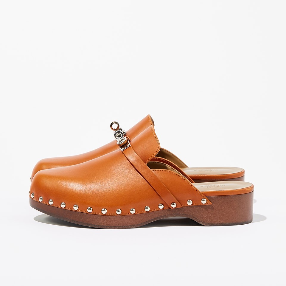 HERMÈS ミュール - Slide:2