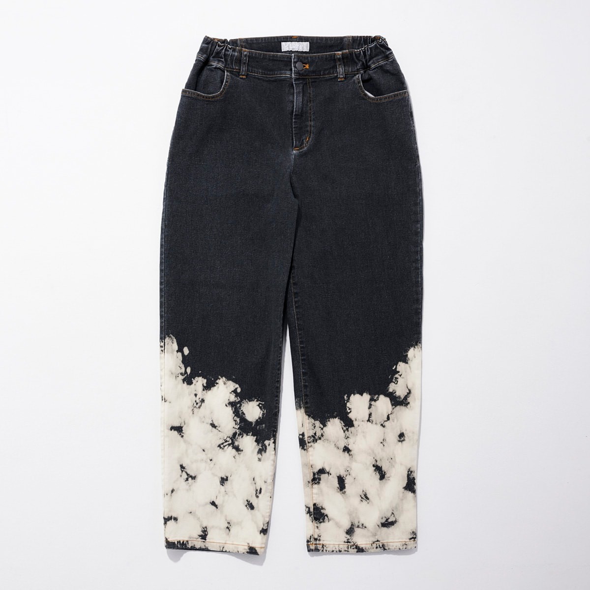 デニム ブリーチ Dw2R - Slide:1