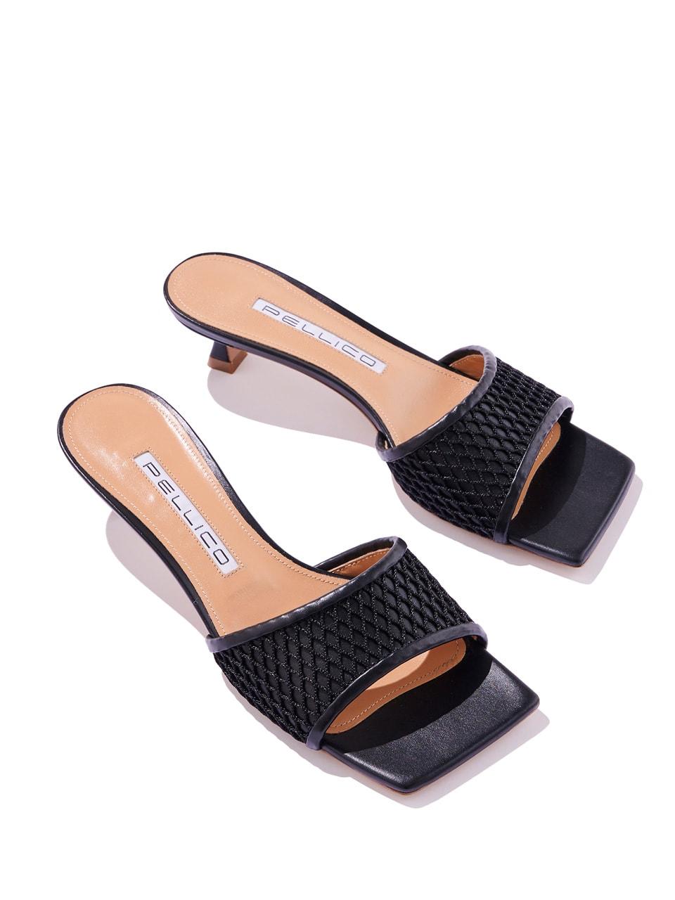 ペリーコのミュール