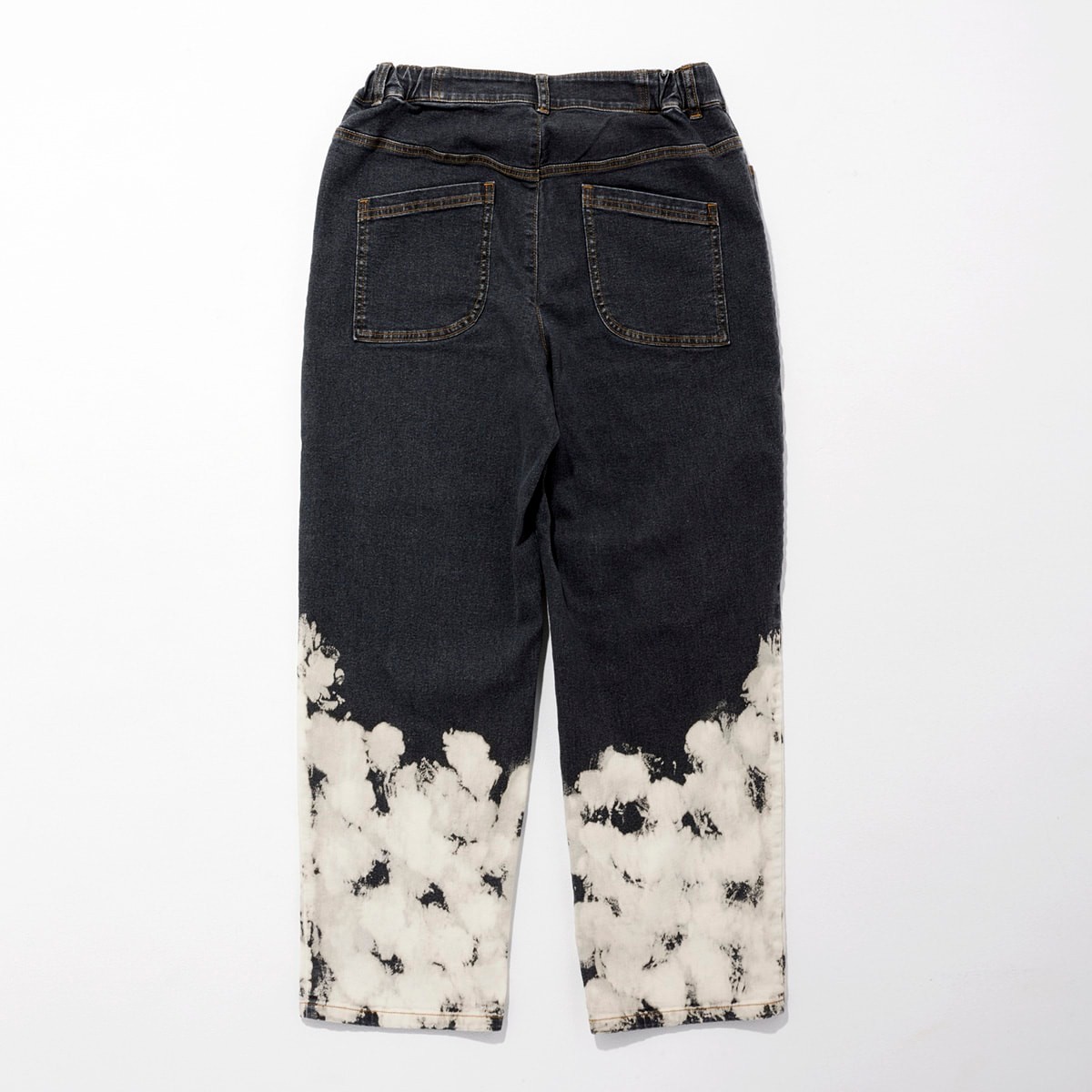 デニム ブリーチ Dw2R - Slide:2