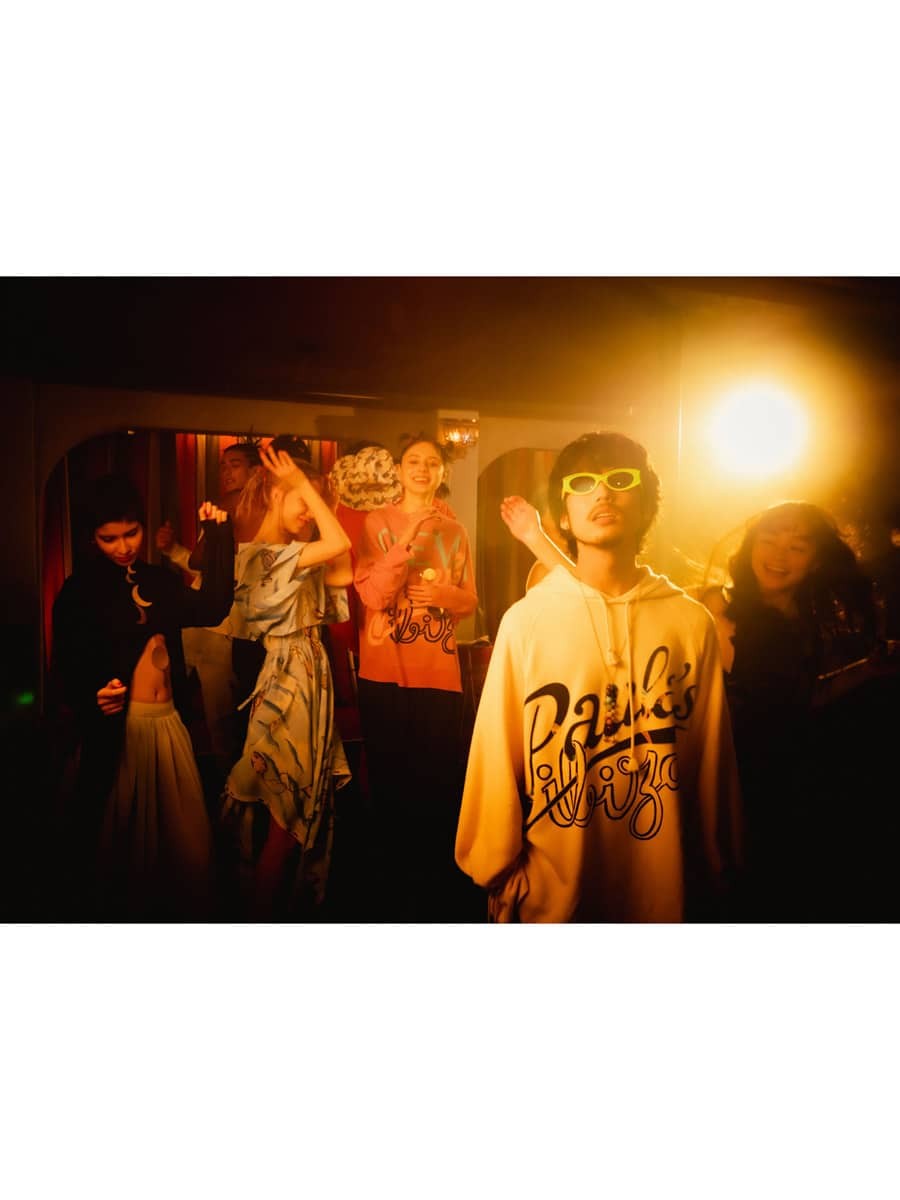 パウラズ イビザ 2021 - Slide:7