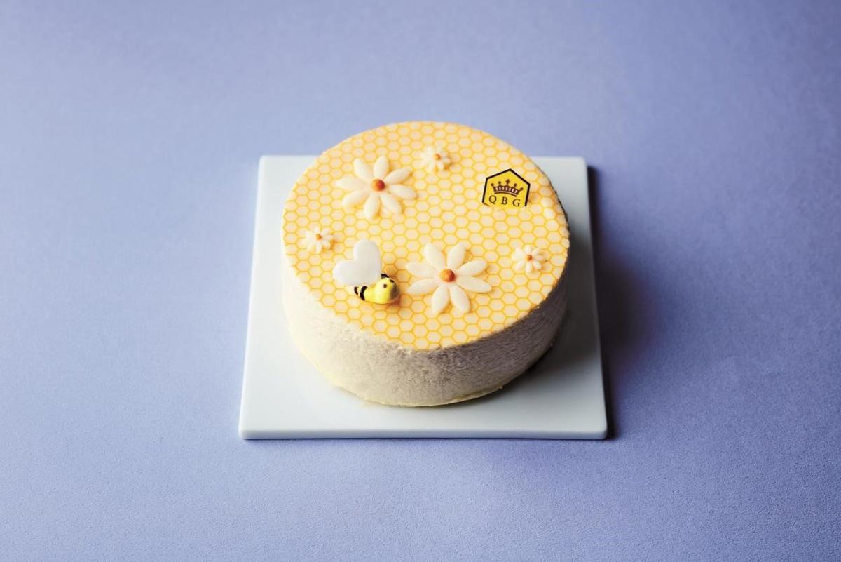 「伊勢丹新宿店」が期間限定で冷凍ケーキを販売。生菓子のような圧巻のクオリティ - Slide:9