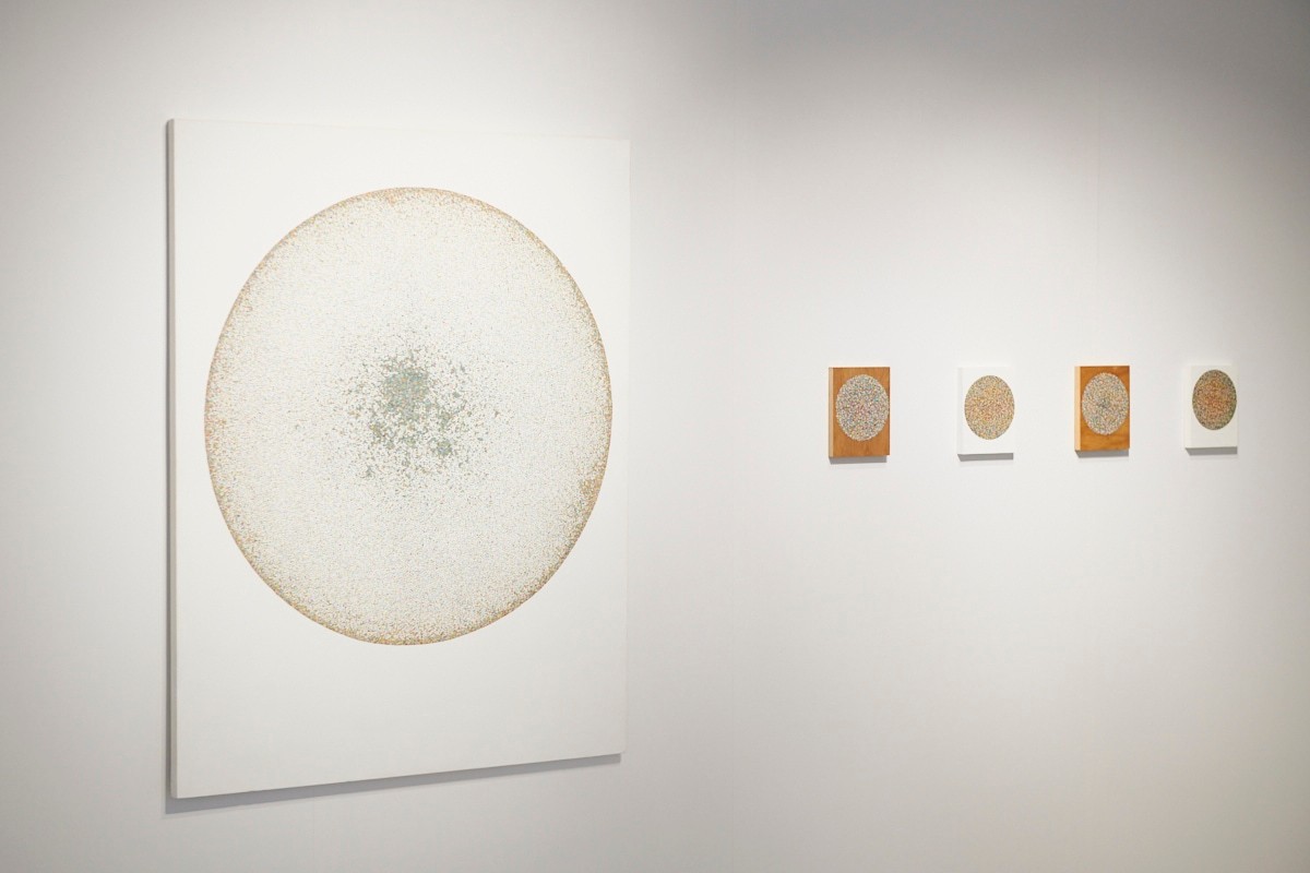 トモ コイズミが語る、アートとファッション - Slide:1