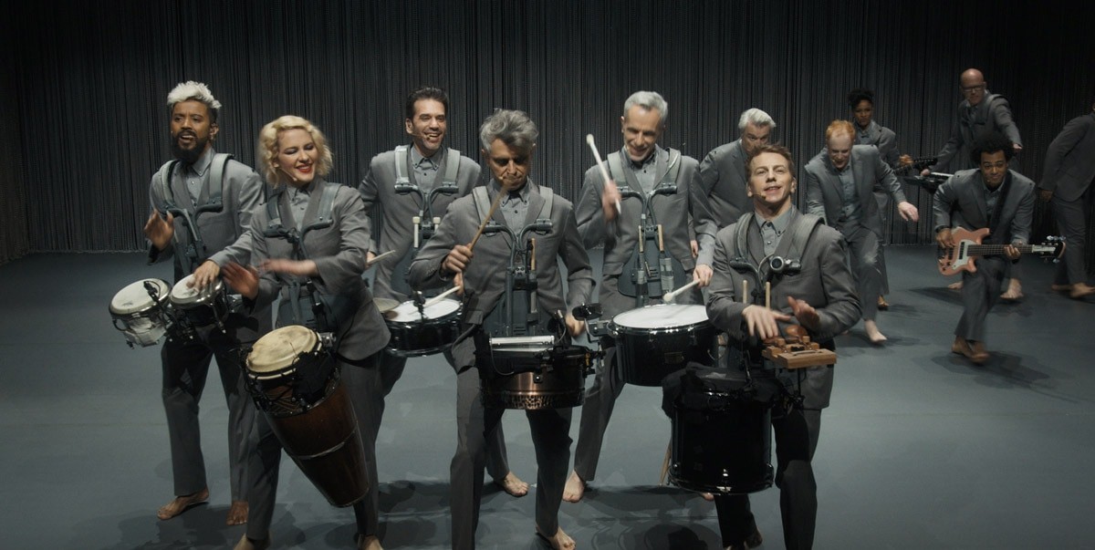 アメリカン・ユートピア|劇中写真 - Slide:9