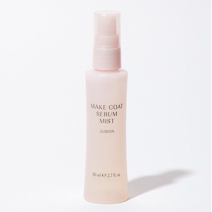 メイクコートミスト - Slide:2