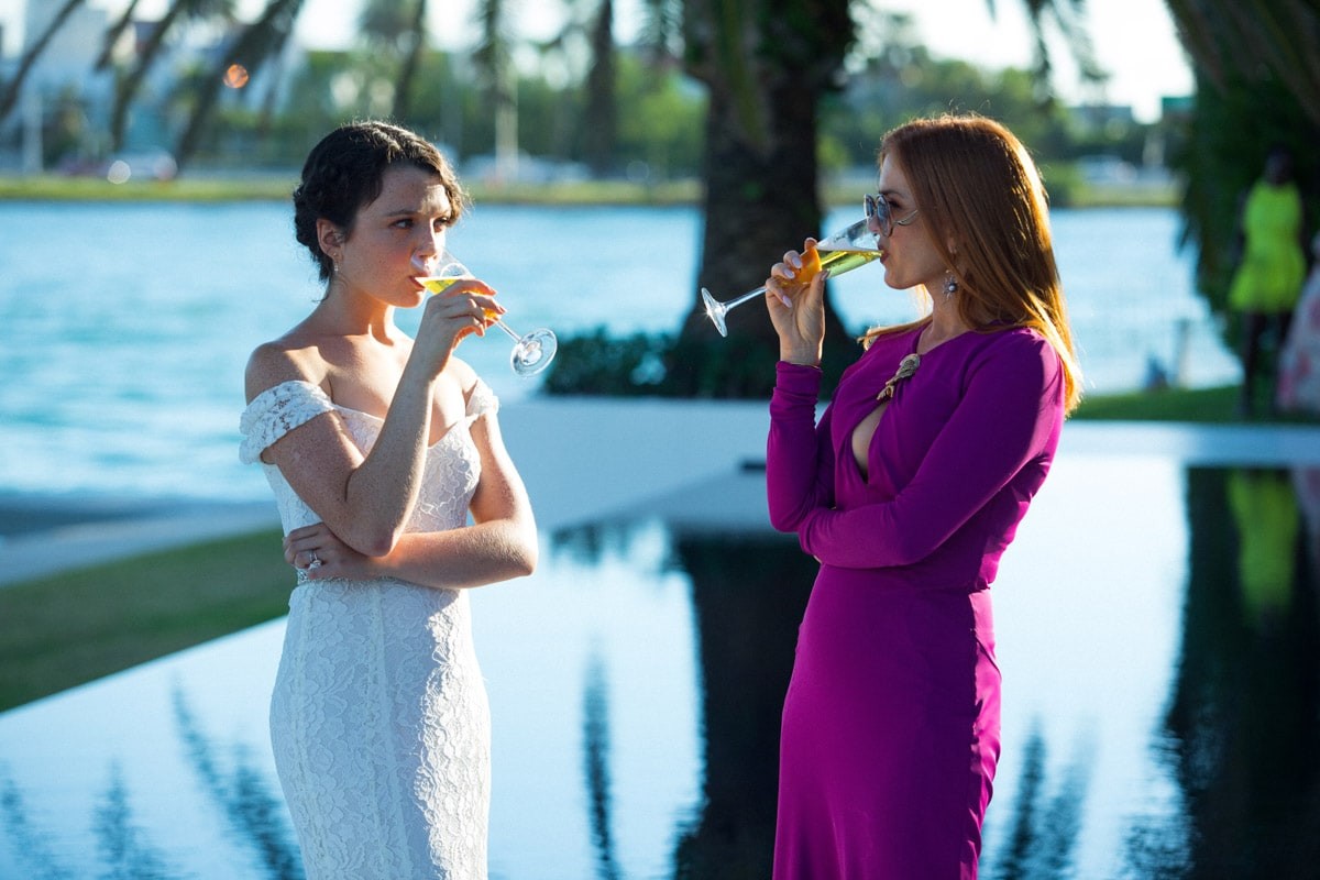 映画『ビーチ・バム まじめに不真面目』監督、ハーモニー・コリンにインタビュー。あらゆることに喜びを。 - Slide:1