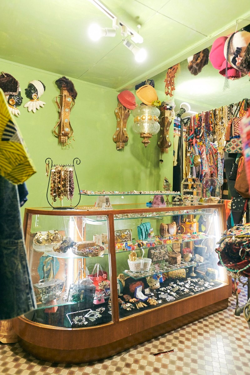 古着 ヴィンテージ リヤドヴィンテージ - Slide:1