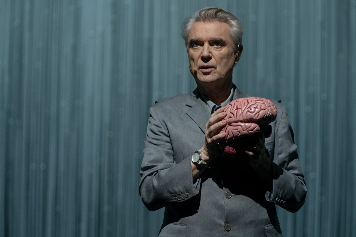 アメリカン・ユートピア|劇中写真 - Slide:4