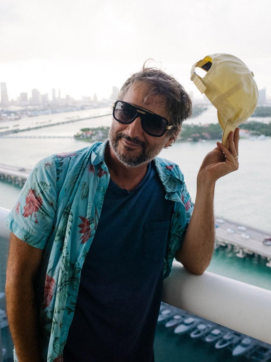 ハーモニー・コリン監督