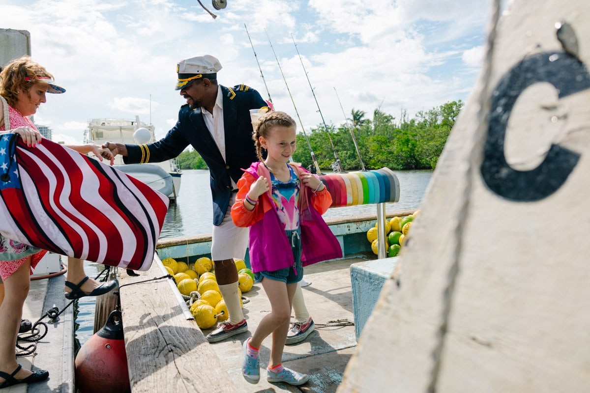 映画『ビーチ・バム まじめに不真面目』監督、ハーモニー・コリンにインタビュー。あらゆることに喜びを。 - Slide:2